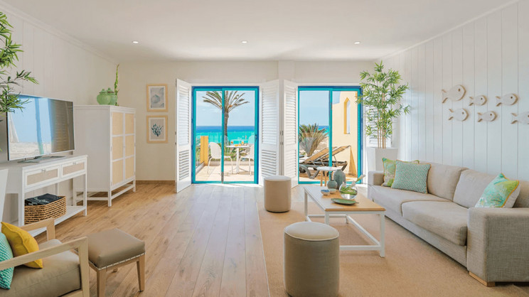 H10 Playa Esmeralda - Adults Only